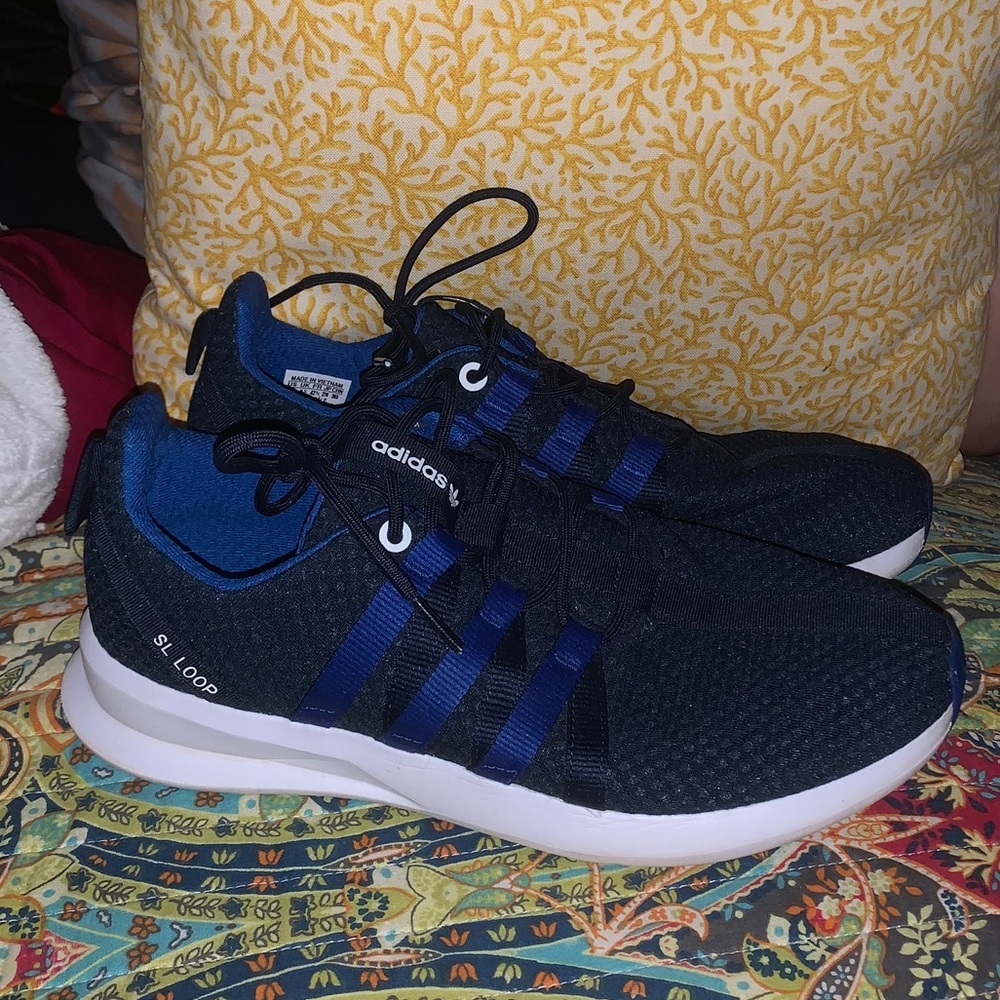 Mens Adidas